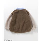 【両面主役！】リバーシブルボアジャケット | F.O.Online Store | 詳細画像25 