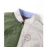 【両面主役！】リバーシブルボアジャケット | F.O.Online Store | 詳細画像26 