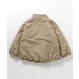 【両面主役！】リバーシブルボアジャケット | F.O.Online Store | 詳細画像3 