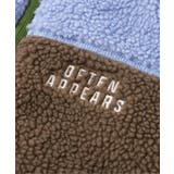 【両面主役！】リバーシブルボアジャケット | F.O.Online Store | 詳細画像31 