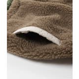 【両面主役！】リバーシブルボアジャケット | F.O.Online Store | 詳細画像33 