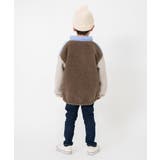 【両面主役！】リバーシブルボアジャケット | F.O.Online Store | 詳細画像36 