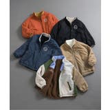 F.O.Online Store（エフオーオンラインストア） | 【両面主役！】リバーシブルボアジャケット