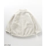 【両面主役！】リバーシブルボアジャケット | F.O.Online Store | 詳細画像5 