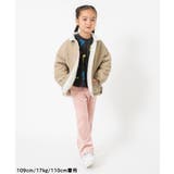 【両面主役！】リバーシブルボアジャケット | F.O.Online Store | 詳細画像6 