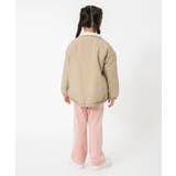 【両面主役！】リバーシブルボアジャケット | F.O.Online Store | 詳細画像7 