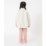 【両面主役！】リバーシブルボアジャケット | F.O.Online Store | 詳細画像9 