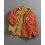 レッド | 【両面主役！】リバーシブルボアジャケット | F.O.Online Store