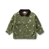 カーキ | NEWバルーンジャケット | F.O.Online Store