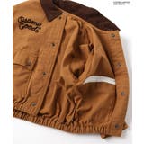 【OSAMU GOODSコラボ】 ワークジャケット | F.O.Online Store | 詳細画像12