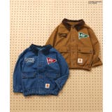 【OSAMU GOODSコラボ】 ワークジャケット | F.O.Online Store | 詳細画像13