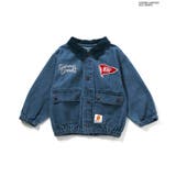 【OSAMU GOODSコラボ】 ワークジャケット | F.O.Online Store | 詳細画像16