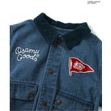 【OSAMU GOODSコラボ】 ワークジャケット | F.O.Online Store | 詳細画像18