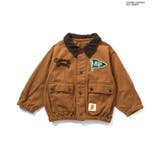 【OSAMU GOODSコラボ】 ワークジャケット | F.O.Online Store | 詳細画像2