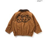 【OSAMU GOODSコラボ】 ワークジャケット | F.O.Online Store | 詳細画像3
