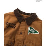 【OSAMU GOODSコラボ】 ワークジャケット | F.O.Online Store | 詳細画像4