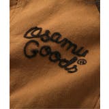【OSAMU GOODSコラボ】 ワークジャケット | F.O.Online Store | 詳細画像5