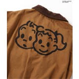 【OSAMU GOODSコラボ】 ワークジャケット | F.O.Online Store | 詳細画像7