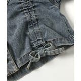 ハートポケットブルゾン | F.O.Online Store | 詳細画像13 