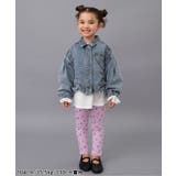 ハートポケットブルゾン | F.O.Online Store | 詳細画像17 