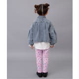 ハートポケットブルゾン | F.O.Online Store | 詳細画像18 