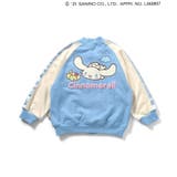 【リンク】サンリオキャラクターズ/スカジャン風カットソー羽織 | F.O.Online Store | 詳細画像11 