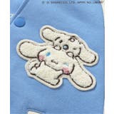 【リンク】サンリオキャラクターズ/スカジャン風カットソー羽織 | F.O.Online Store | 詳細画像13 