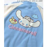【リンク】サンリオキャラクターズ/スカジャン風カットソー羽織 | F.O.Online Store | 詳細画像14 