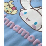 【リンク】サンリオキャラクターズ/スカジャン風カットソー羽織 | F.O.Online Store | 詳細画像15 