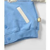 【リンク】サンリオキャラクターズ/スカジャン風カットソー羽織 | F.O.Online Store | 詳細画像18 