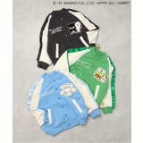 【リンク】サンリオキャラクターズ/スカジャン風カットソー羽織 | F.O.Online Store | 詳細画像22 