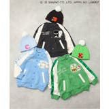 【リンク】サンリオキャラクターズ/スカジャン風カットソー羽織 | F.O.Online Store | 詳細画像23 