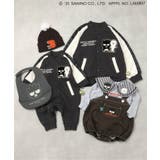【リンク】サンリオキャラクターズ/スカジャン風カットソー羽織 | F.O.Online Store | 詳細画像24 