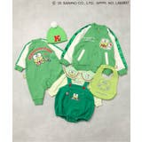 【リンク】サンリオキャラクターズ/スカジャン風カットソー羽織 | F.O.Online Store | 詳細画像25 