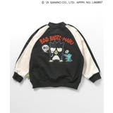 【リンク】サンリオキャラクターズ/スカジャン風カットソー羽織 | F.O.Online Store | 詳細画像3 