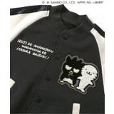 【リンク】サンリオキャラクターズ/スカジャン風カットソー羽織 | F.O.Online Store | 詳細画像4 