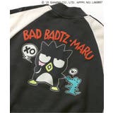 【リンク】サンリオキャラクターズ/スカジャン風カットソー羽織 | F.O.Online Store | 詳細画像5 