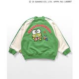 【リンク】サンリオキャラクターズ/スカジャン風カットソー羽織 | F.O.Online Store | 詳細画像7 