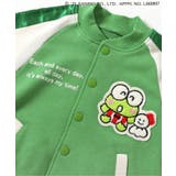 【リンク】サンリオキャラクターズ/スカジャン風カットソー羽織 | F.O.Online Store | 詳細画像8 