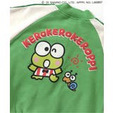 【リンク】サンリオキャラクターズ/スカジャン風カットソー羽織 | F.O.Online Store | 詳細画像9 