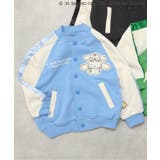 サックス | 【リンク】サンリオキャラクターズ/スカジャン風カットソー羽織 | F.O.Online Store