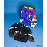 【リンク】Honda 大人シャカシャカレーシングジャケット | F.O.Online Store | 詳細画像15