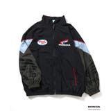 【リンク】Honda 大人シャカシャカレーシングジャケット | F.O.Online Store | 詳細画像2
