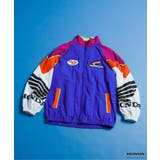 レインボー | 【リンク】Honda 大人シャカシャカレーシングジャケット | F.O.Online Store