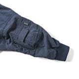 WEB限定  MA-1ジャケット | F.O.Online Store | 詳細画像11 