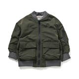 WEB限定  MA-1ジャケット | F.O.Online Store | 詳細画像2 