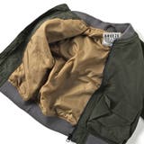 WEB限定  MA-1ジャケット | F.O.Online Store | 詳細画像4 