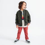 WEB限定  MA-1ジャケット | F.O.Online Store | 詳細画像6 