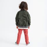 WEB限定  MA-1ジャケット | F.O.Online Store | 詳細画像7 