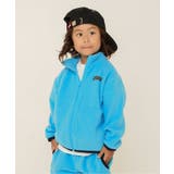 WEB限定  フリースジャケット(セットアップ可) | F.O.Online Store | 詳細画像1 
